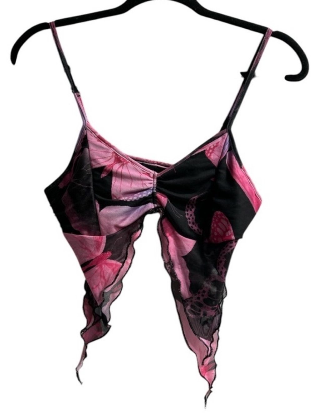 Buttferfly Top / Bikini Top Small
